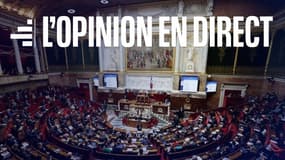 Une majorité de Français sont pour l'adoption de la loi d'abrogation de la réforme des retraites, selon un sondage Elabe pour BFMTV.