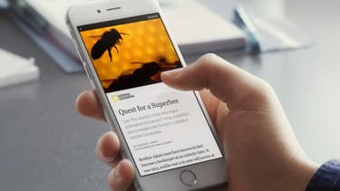 Les médias partenaires pourront faire appel ou non à la régie publicitaire Facebook pour monétiser la publicité sur leurs articles publiés dans le fil d'actualités.