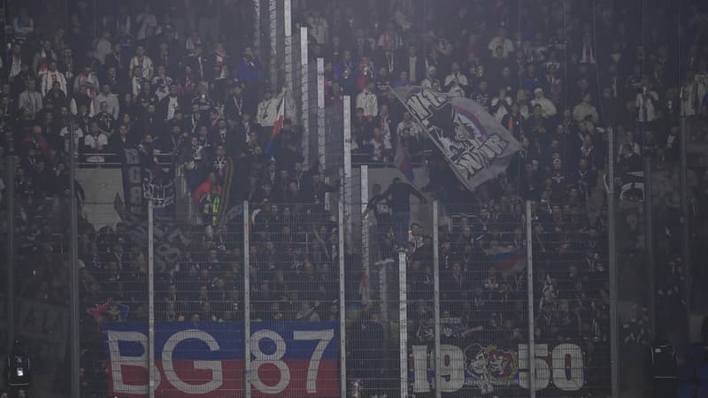 Celta Vigo-OL: des supporters lyonnais blessés dans des affrontements avec des supporters espagnols avant le huitième aller de Ligue Europa