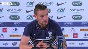 Football / Debuchy : "J'ai envie de jouer" 23/06