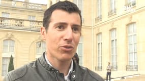 Jeux Olympiques : "Macron ? J’aurais plein de choses à lui dire" confie Fillon Maillet