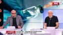 Le monde de Macron: Vaccination, "Personne ne passera entre les gouttes", assure Olivier Véran - 30/12