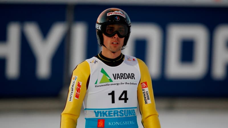 Vincent Descombes Sevoie