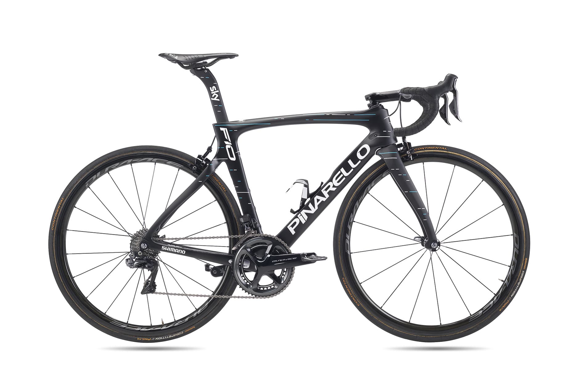 Combien coûte ce vélo qui est le plus cher du Tour de France?