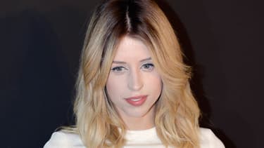 Mort Brutale A 25 Ans De L Ancien Mannequin Peaches Geldof