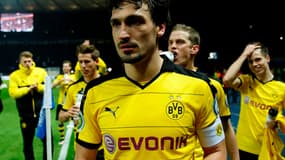 Mats Hummels