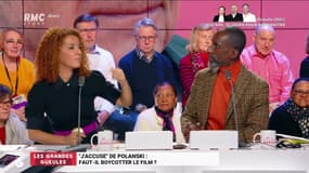 "J'accuse" de Polanski : faut-il boycotter le film ? - 13/11