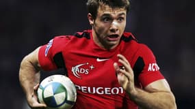 Vincent Clerc