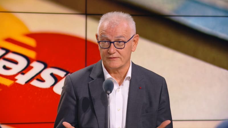 "Ecoutez les pros": la colère du patron de la Fédération bancaire sur la polémique des découverts