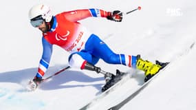 Jeux Paralympiques 2022 : L’histoire de Bourdenx, para-skieur attaqué par un requin