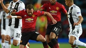 Mata et Martial