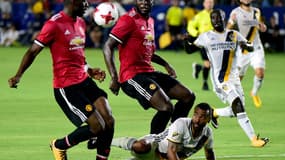 Romelu Lukaku