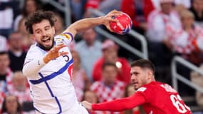 France-Croatie
