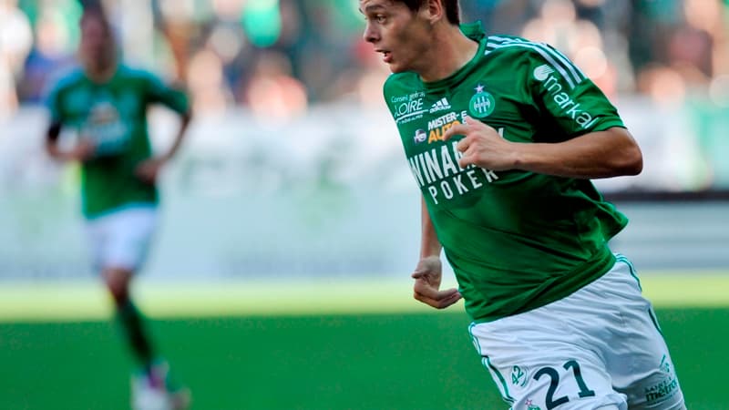 Romain Hamouma