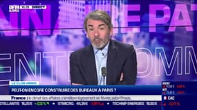 BFM Patrimoine : Partie 1 - 22/01