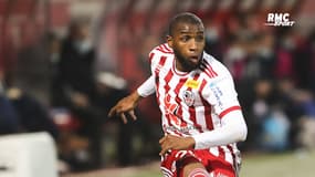 Ligue 2 : Ajaccio champion d'automne, Nancy en bien mauvaise posture