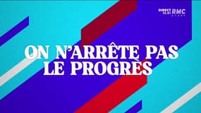 On n'arrête pas le progrès, la chronique d'Anthony Morel dans Estelle Midi