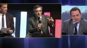 Il y a chez Emmanuel Macron, la volonté d’une société extrêmement dérégulée selon Jean-Frédéric Poisson 