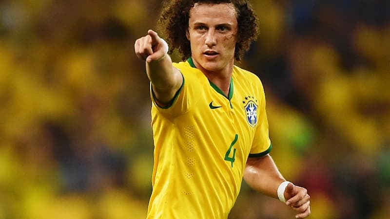 David Luiz