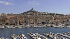 Marseille, Capitale Européenne de la Culture, donne le coup d’envoi, samedi 12 janvier, d’un an de festivités et d’évènements culturels.