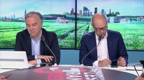 "On a donné France Télé à quelqu’un qui n’a jamais fait de télévision de sa vie et qui, pour l’instant, a tout raté"
