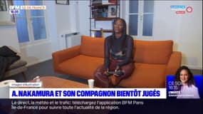 La chanteuse Aya Nakamura et son compagnon convoqués devant la justice pour violences réciproques sur conjoint