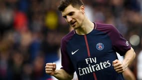 Thomas Meunier