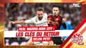 Real Madrid 1-1 Manchester City : Les clés du match retour selon Petit