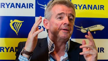 Le provocant patron de Ryanair veut se passer des comparateurs de prix