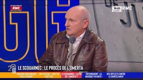 Affaire Le Scouarnec : "Il est temps d'arrêter avec la prescription des crimes pédophiles", défend Jérôme Marty