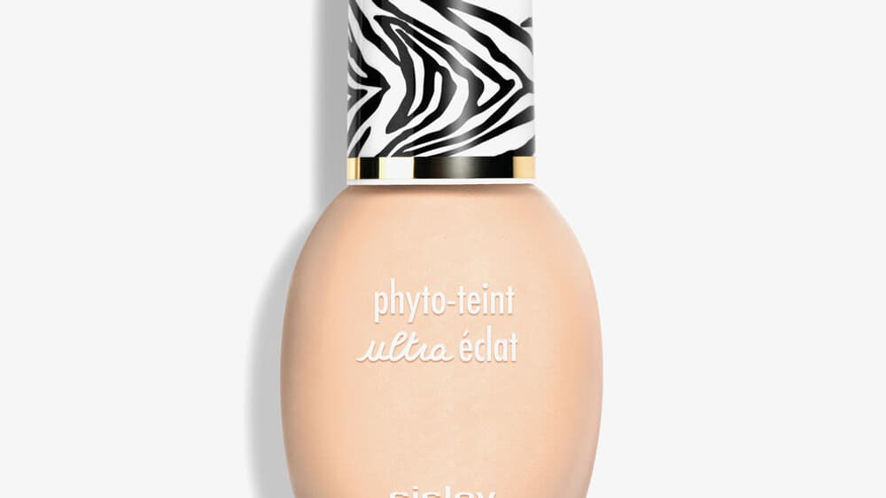 Fond de teint Phyto-Teint Ultra Éclat- Sisley Fond de teint Phyto-Teint Ultra Éclat- Sisley