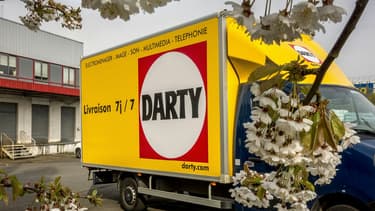Pour l'électroménager, Darty a choisi de maintenir les réparations du service après-vente.