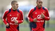 Les joueurs de l'équipe de France ont rendez-vous lundi à Clairefontaine pour préparer le match amical de mercredi contre l'Uruguay.