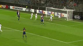 Wolfsberger-Roma