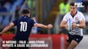 VI Nations : Italie - Angleterre reporté à cause du coronavirus