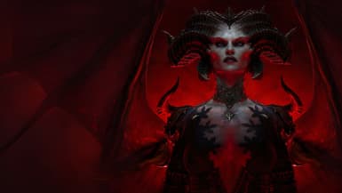 Lilith, l'antagoniste principale de Diablo IV