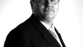 Dominique Domarchi était un proche collaborateur du président du conseil exécutif de Corse, Paul Giacobbi (photo).