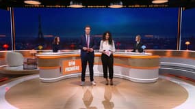 BFM Première 4h30/6h - 03/11