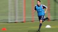 La star du Bayern est de retour à la compétition.