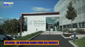 DÉCIDEUR : Un nouveau rendez-vous des énergies 