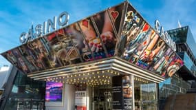 WSOP : La Croisette remet ça en avril