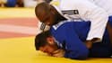 Teddy Riner