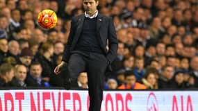 Tottenham : Pochettino va prolonger