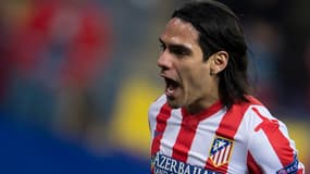 Falcao