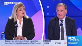 Ferraci cède le Paris FC à la famille Arnault 