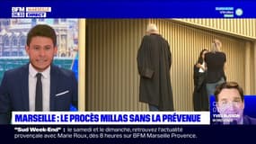 Procès Millas: victime d'un infarctus, la prévenue absente à la réouverture du procès ce lundi