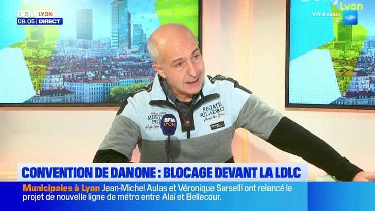 Le journal de 8h du mardi 20 janvier 2026