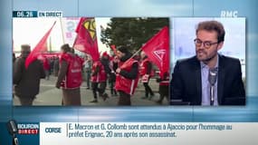 Accord sur les 28h en Allemagne ou comment travailler moins pour gagner moins