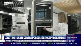 Impact : Longtime, label contre l'obsolescence programmée, par Cyrielle Hariel - 10/06