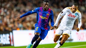 Ousmane Dembélé